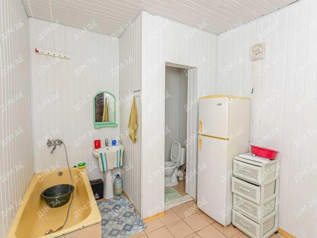 єВідновлення, будинок у Нових Санжарах з ділянкою 6,7 соток
