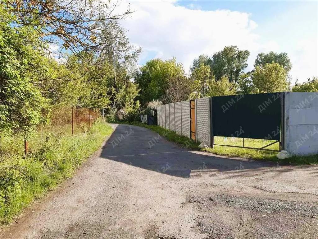 Ваша газифікована ділянка. 