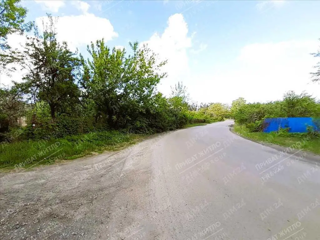 Ваша газифікована ділянка. 