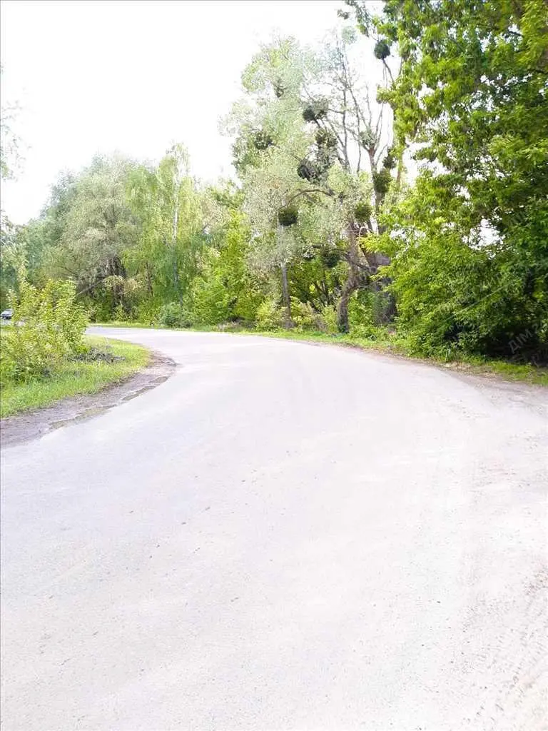 Ваша газифікована ділянка. 