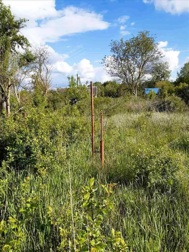 Ваша газифікована ділянка. 