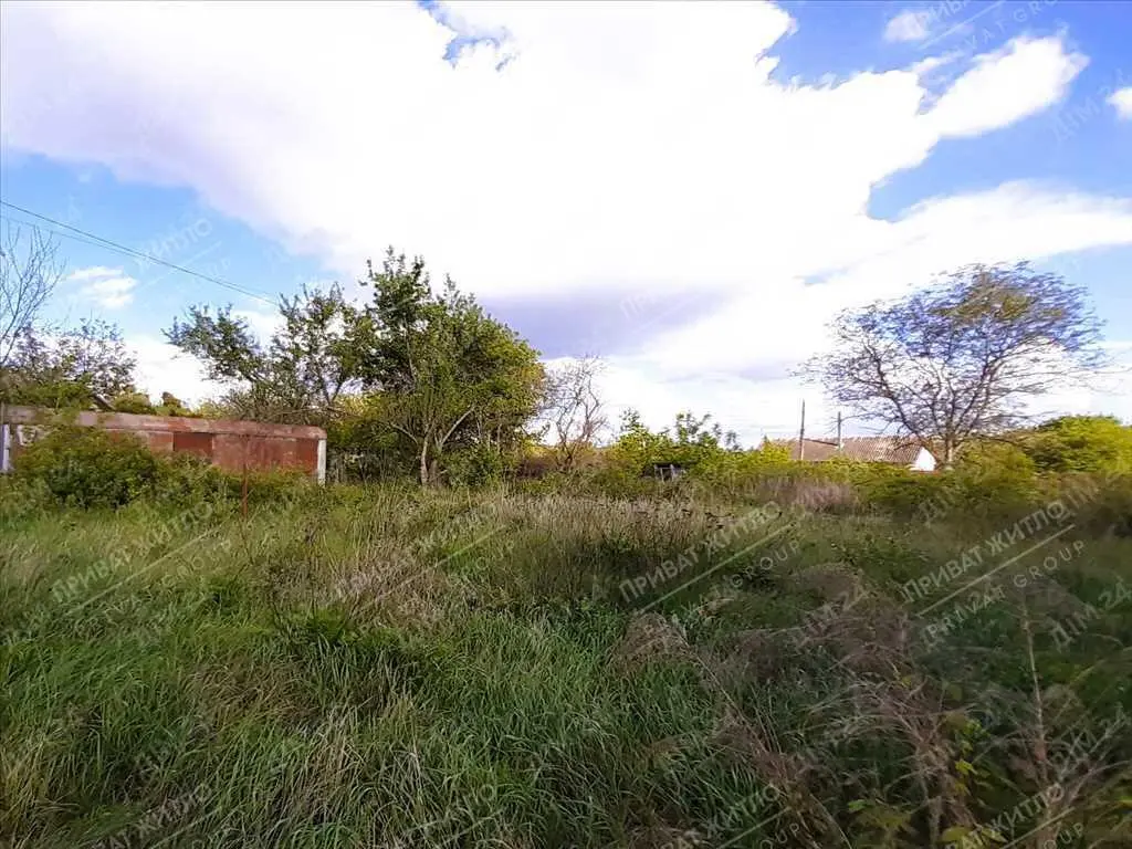 Ваша газифікована ділянка. 