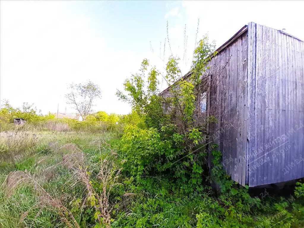 Ваша газифікована ділянка. 