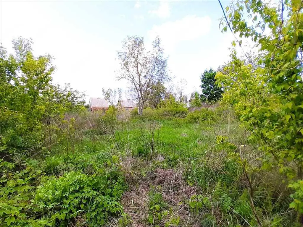 Ваша газифікована ділянка. 