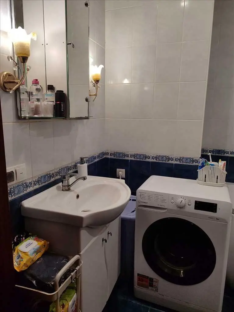 Затишна 3-кімнатна квартира з автономним опаленням чекає на вас! 