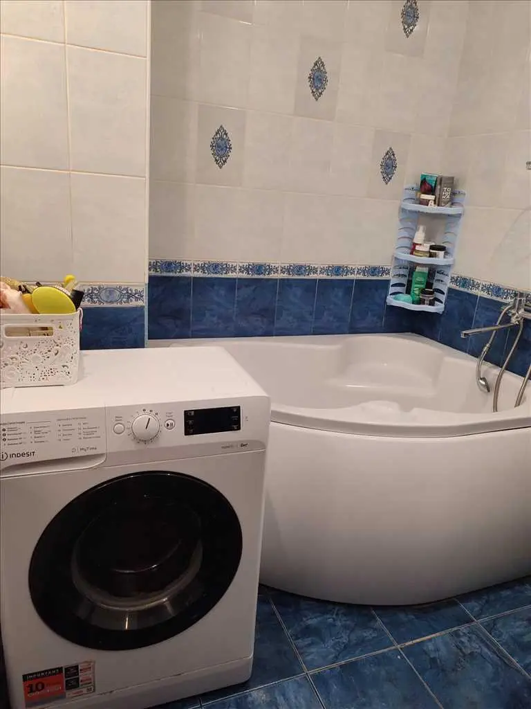 Затишна 3-кімнатна квартира з автономним опаленням чекає на вас! 