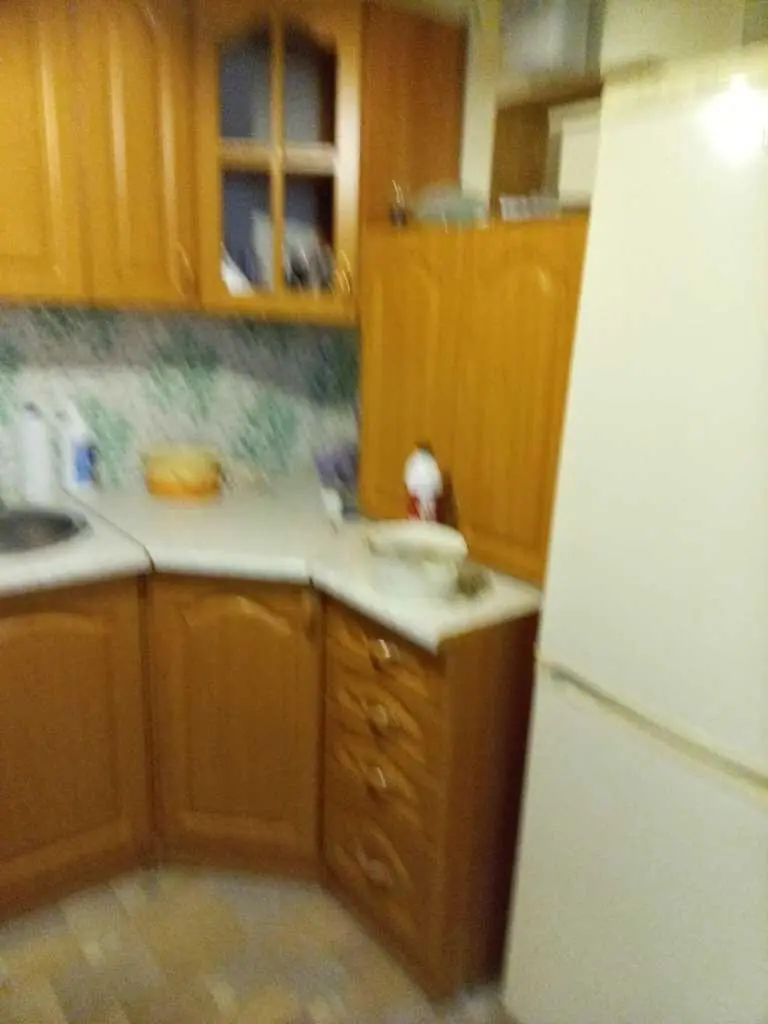 Бюджетна двокімнатна у центрі