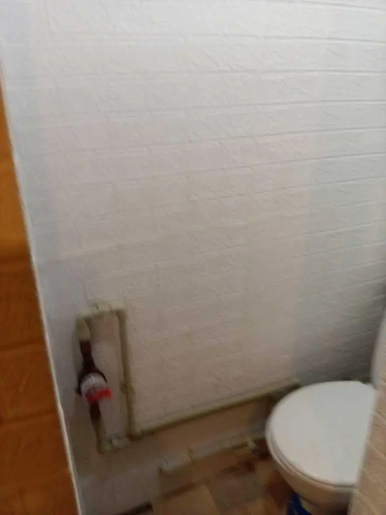 Бюджетна двокімнатна у центрі