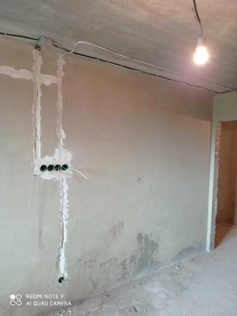 Трикімнатна квартира на Садах- 2 