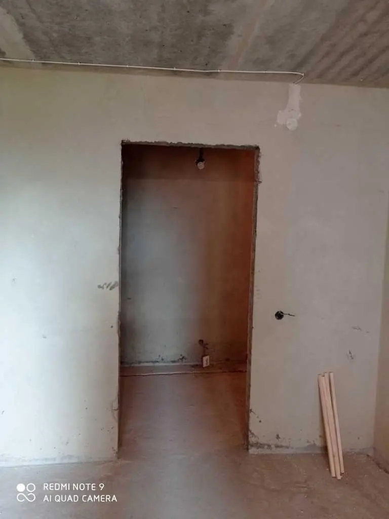 Трикімнатна квартира на Садах- 2 