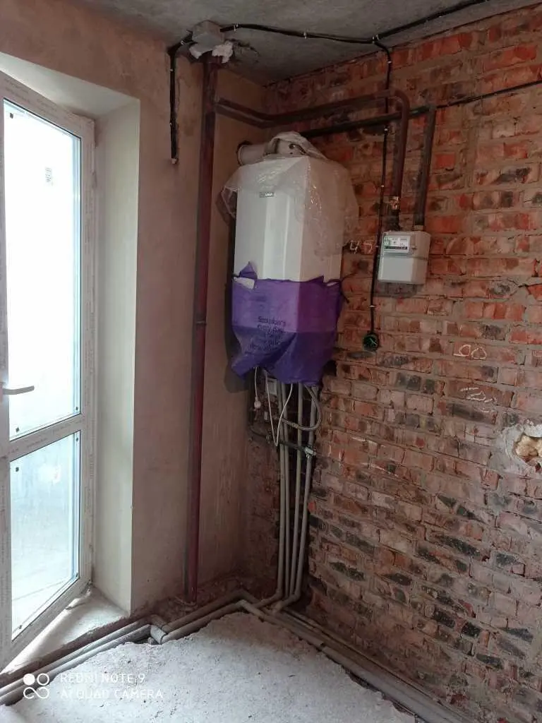 Трикімнатна квартира на Садах- 2 