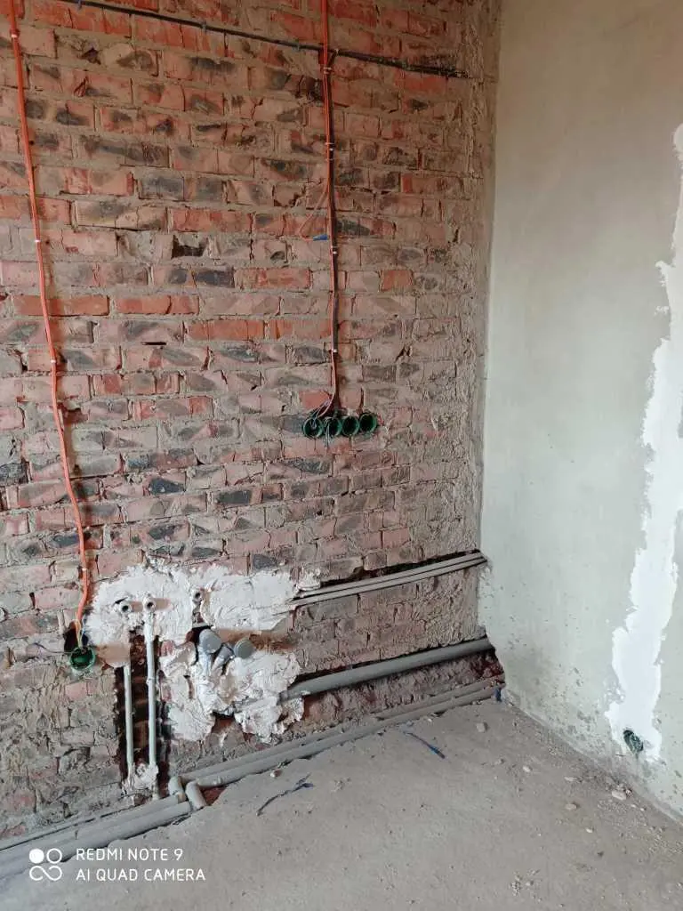 Трикімнатна квартира на Садах- 2 