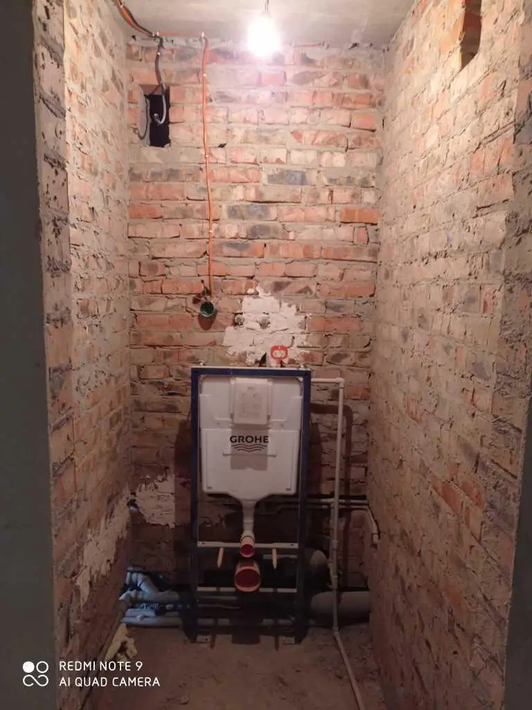 Трикімнатна квартира на Садах- 2 