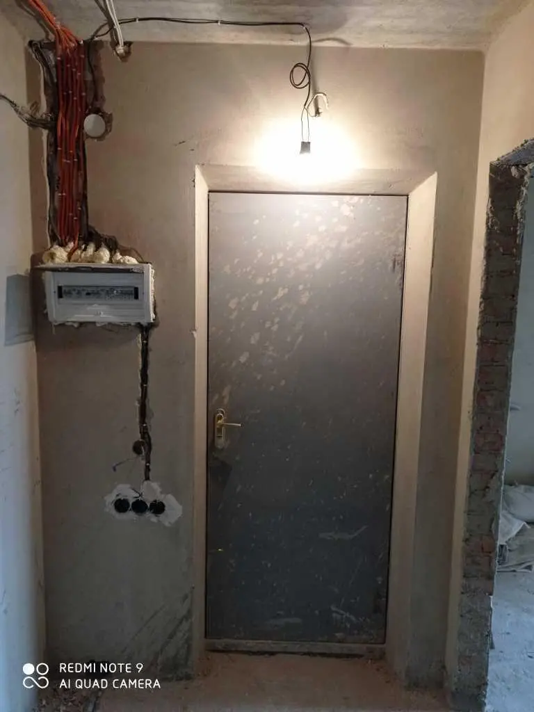 Трикімнатна квартира на Садах- 2 