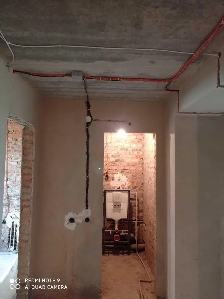 Трикімнатна квартира на Садах- 2 