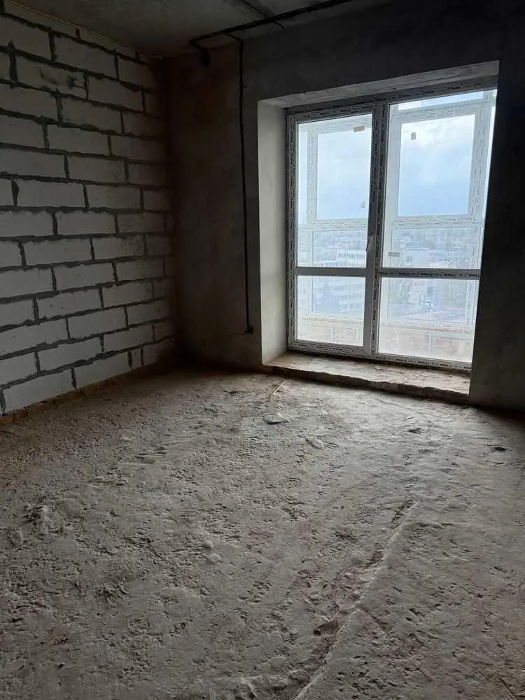 Однокімнатна квартира в ЖК "Династія"