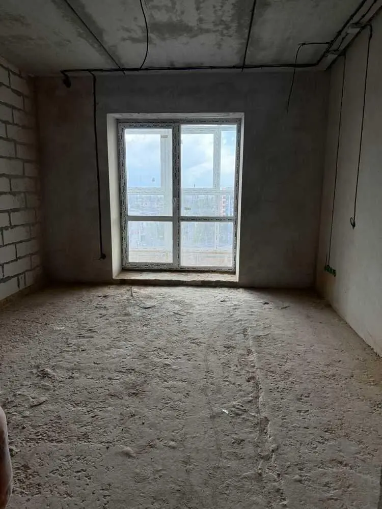 Однокімнатна квартира в ЖК "Династія"