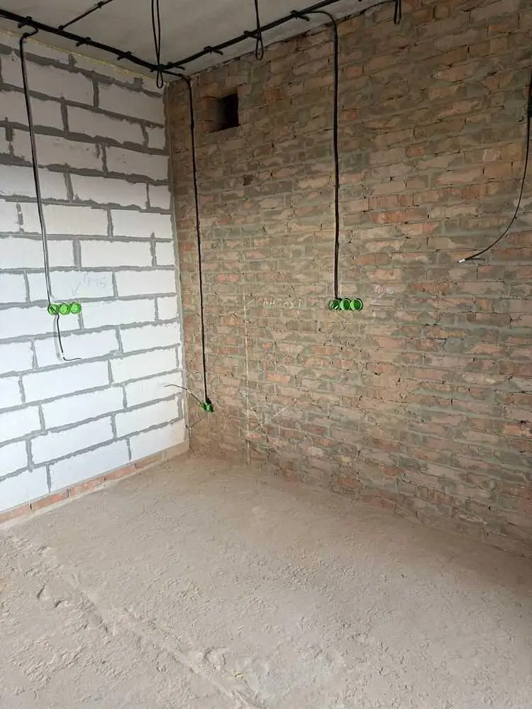 Однокімнатна квартира в ЖК "Династія"