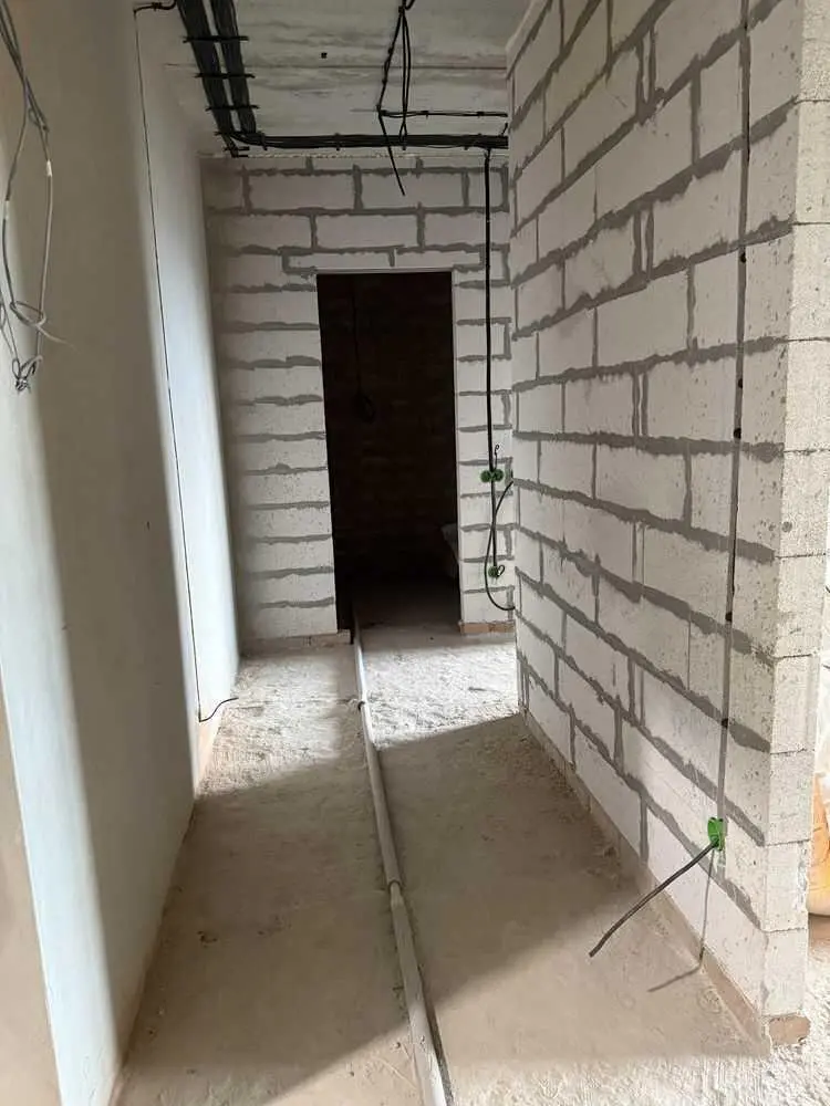 Однокімнатна квартира в ЖК "Династія"