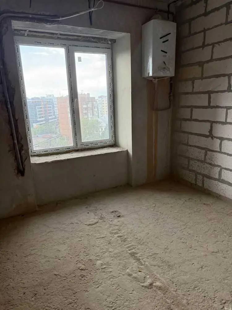 Однокімнатна квартира в ЖК "Династія"