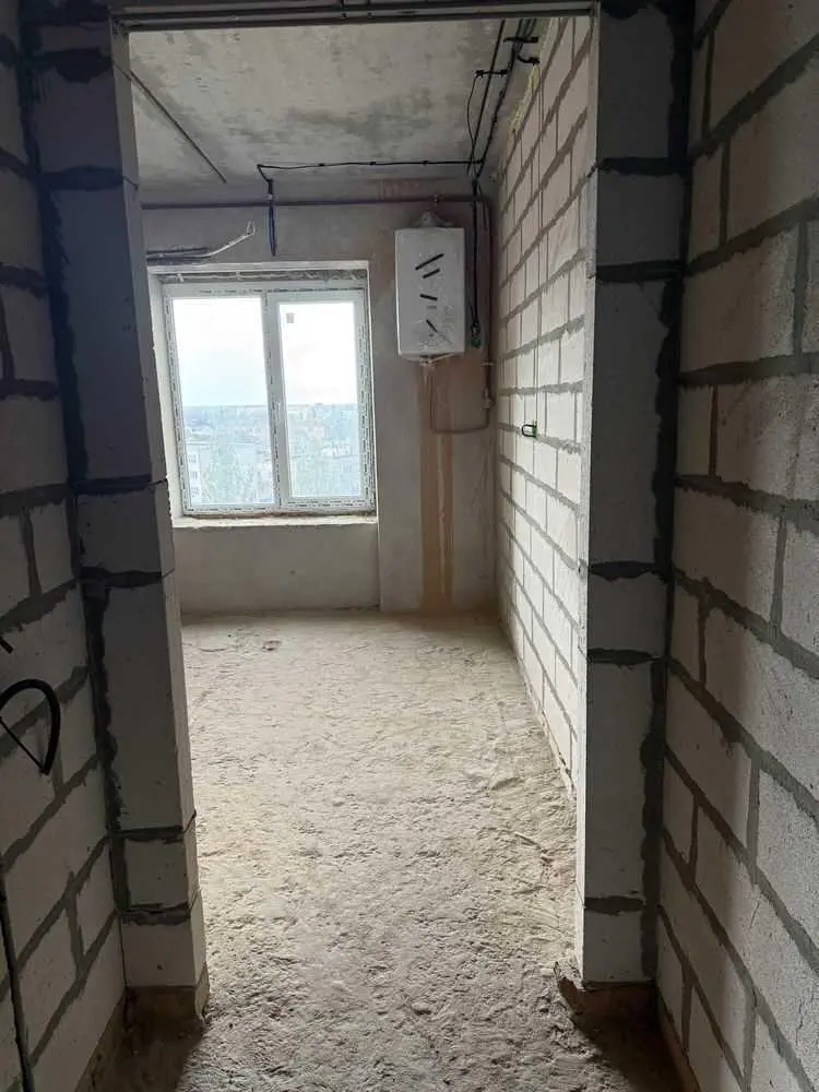 Однокімнатна квартира в ЖК "Династія"