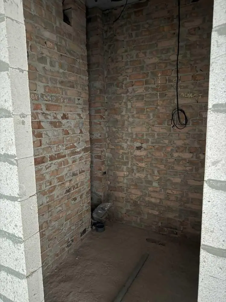 Однокімнатна квартира в ЖК "Династія"