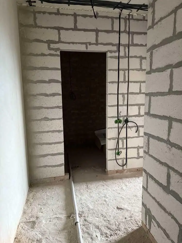 Однокімнатна квартира в ЖК "Династія"