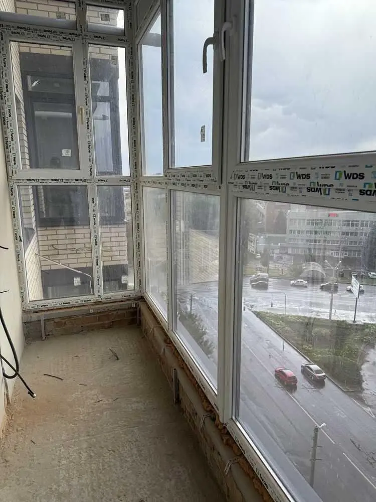 Однокімнатна квартира в ЖК "Династія"