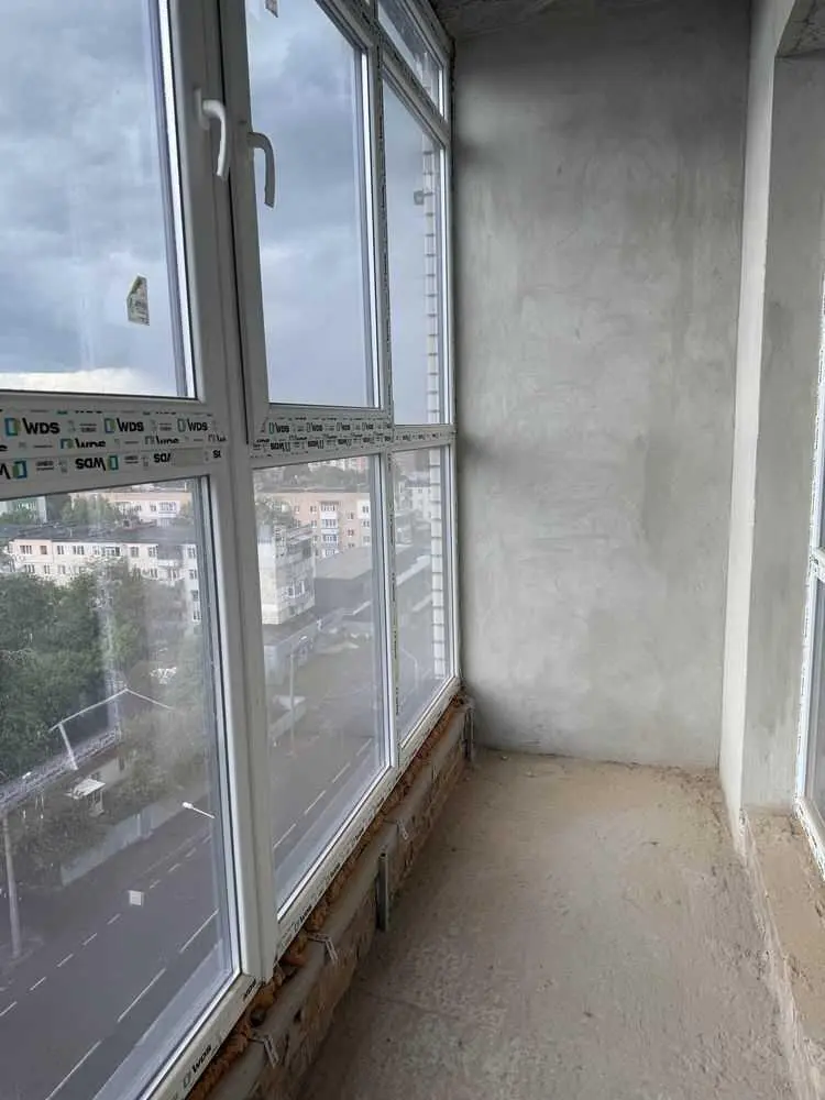 Однокімнатна квартира в ЖК "Династія"