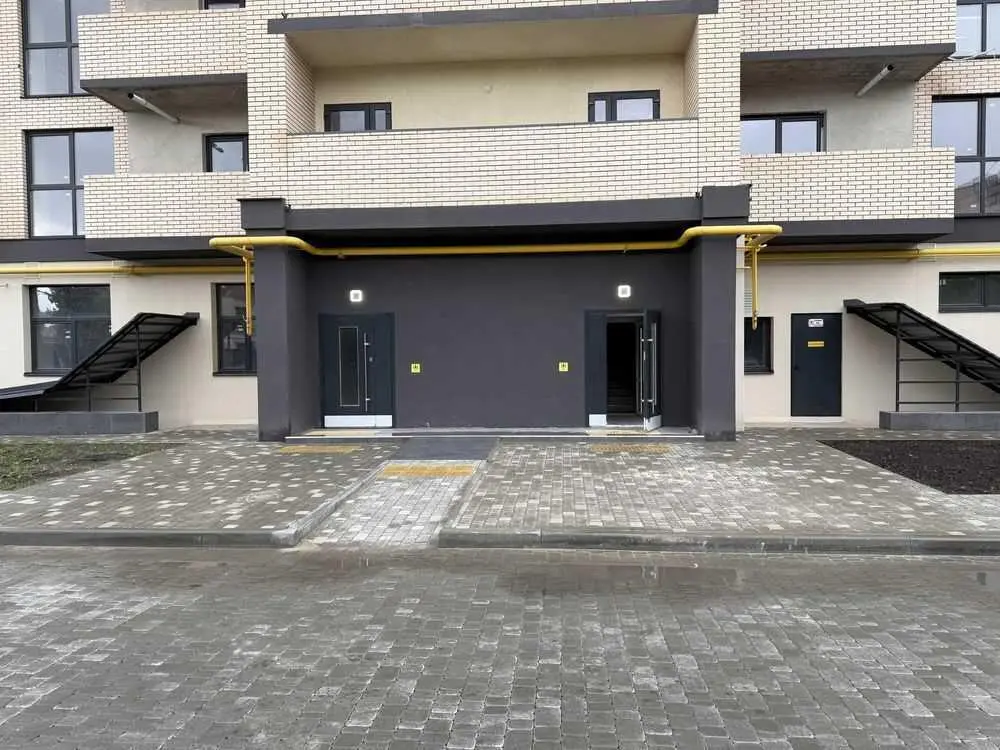 Однокімнатна квартира в ЖК "Династія"