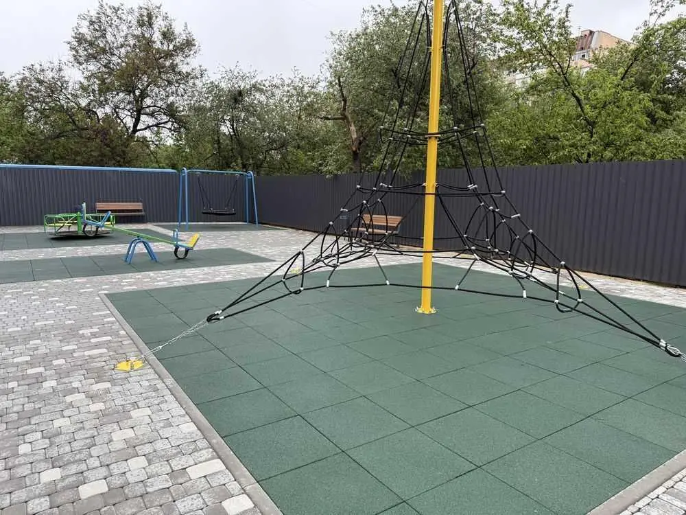 Однокімнатна квартира в ЖК "Династія"