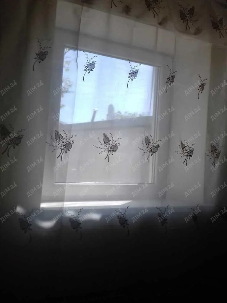 Частина будинку в центральній частині міста.