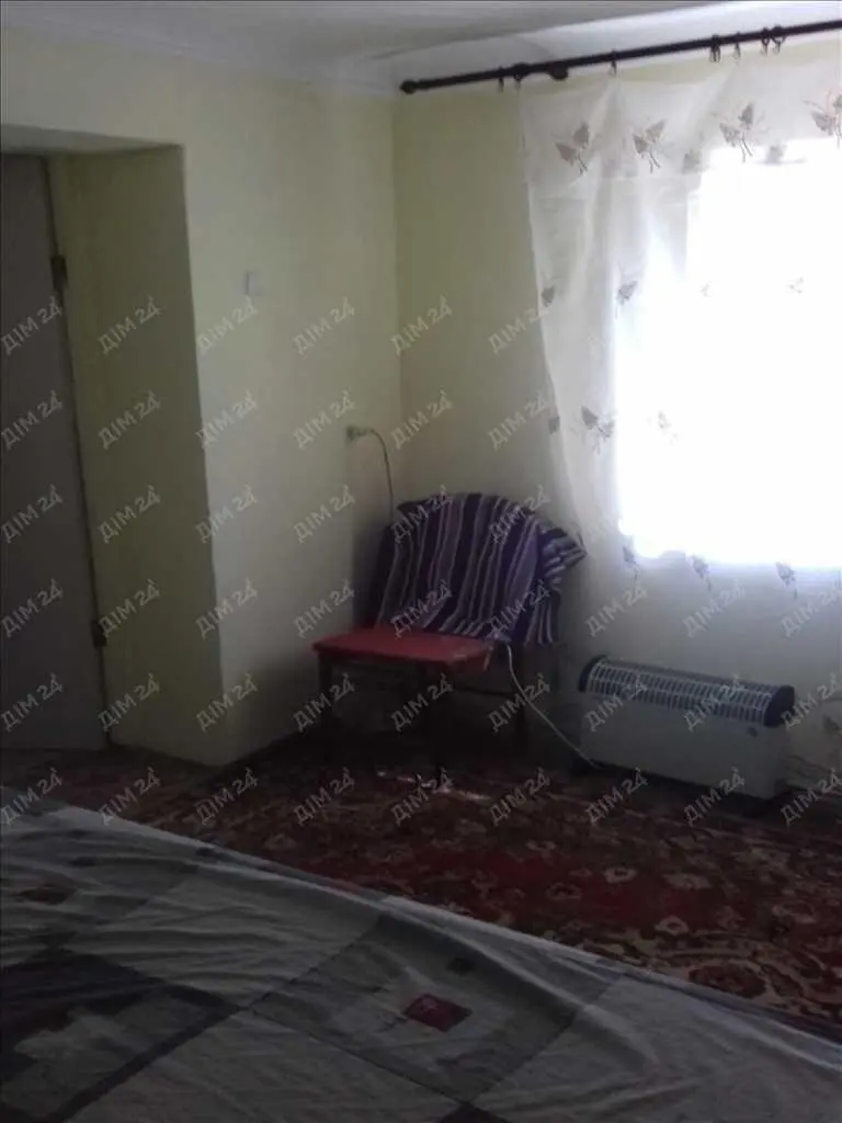 Частина будинку в центральній частині міста.