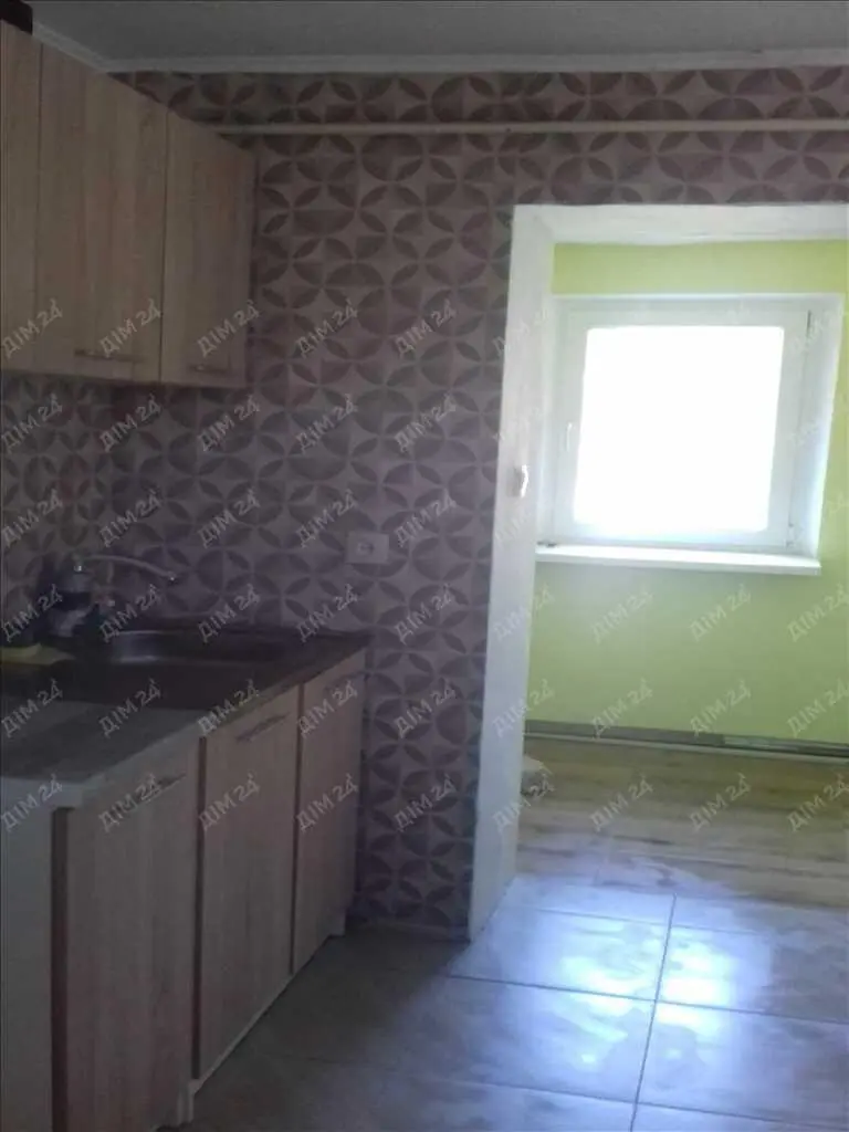 Частина будинку в центральній частині міста.