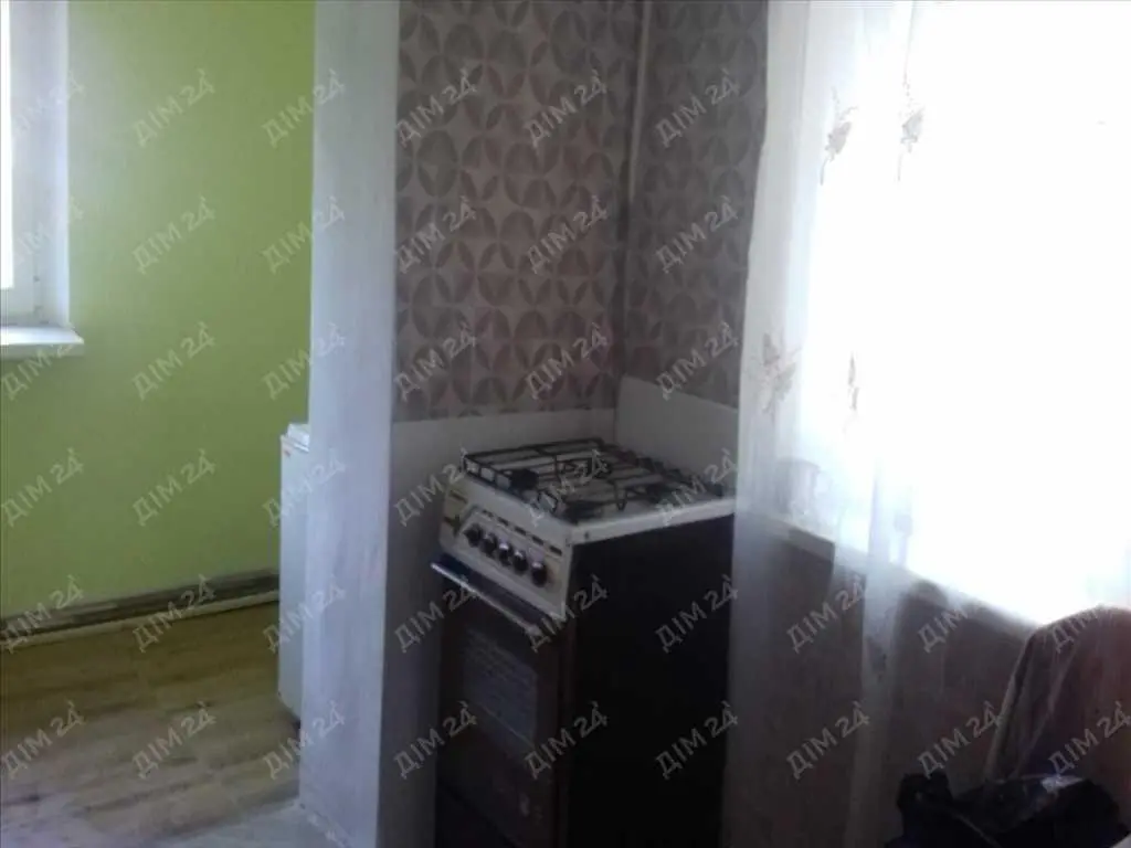 Частина будинку в центральній частині міста.