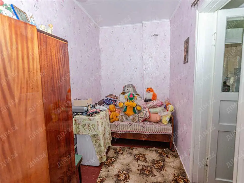 Окремий будинок в місті Карлівка