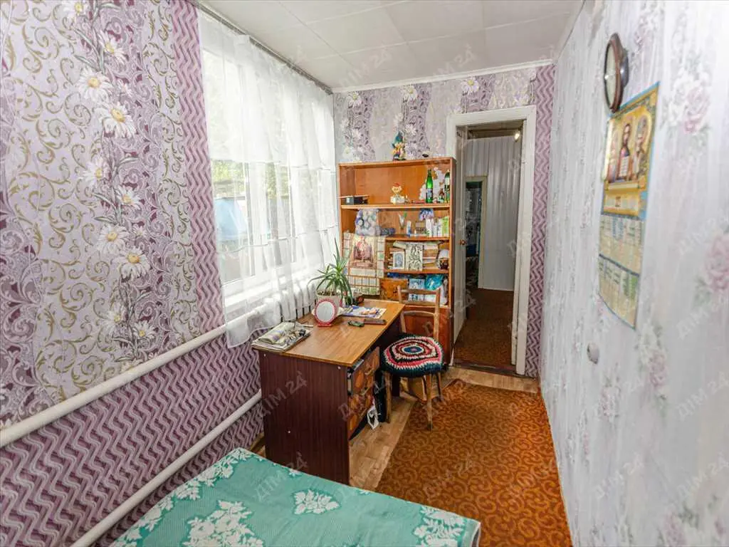 Окремий будинок в місті Карлівка