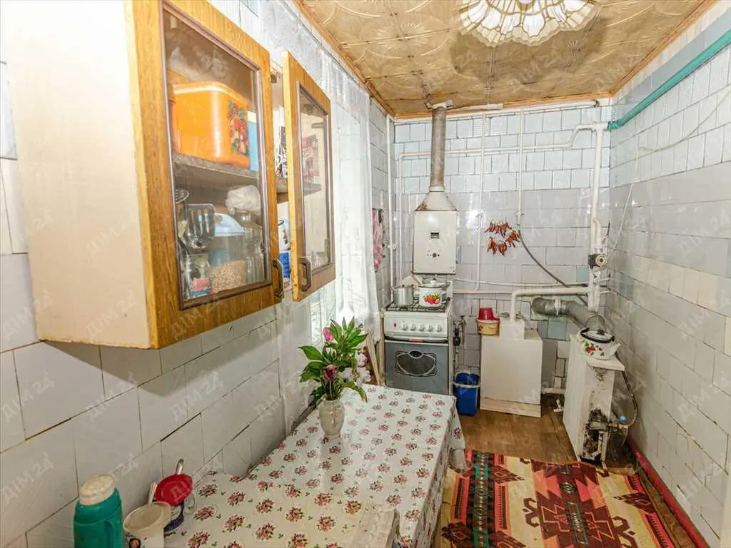 Окремий будинок в місті Карлівка