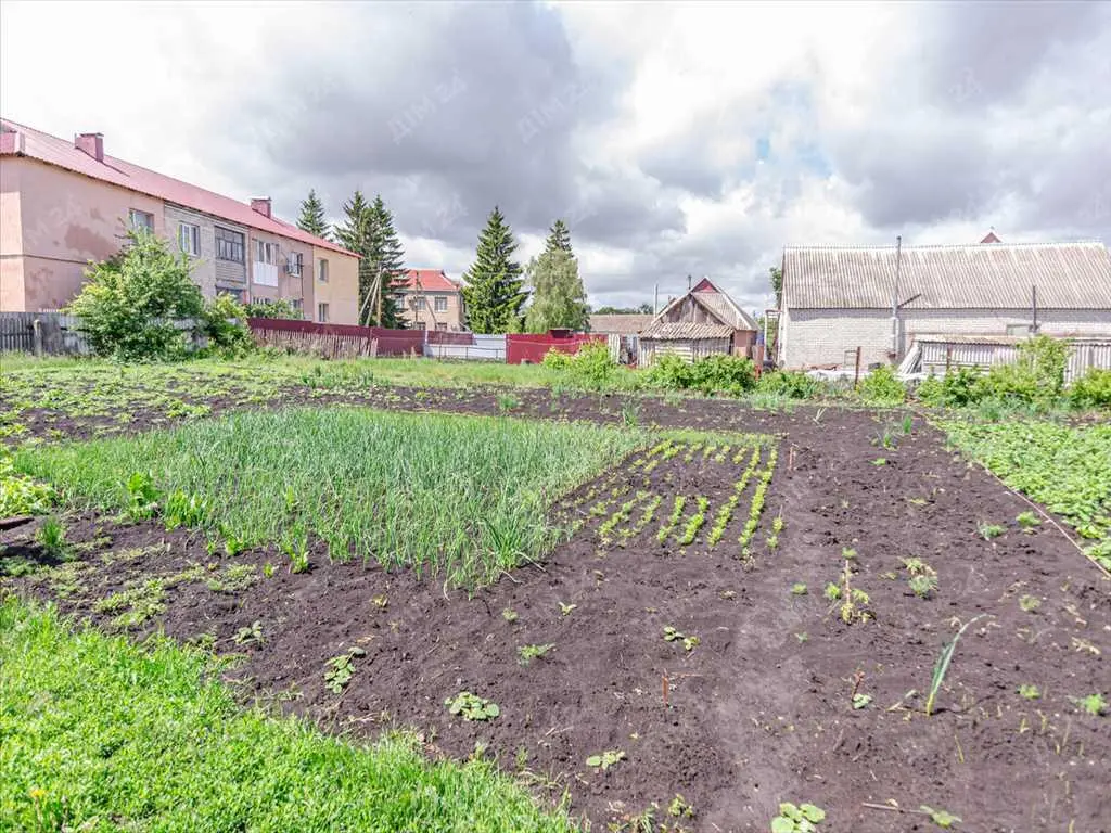 Окремий будинок в місті Карлівка