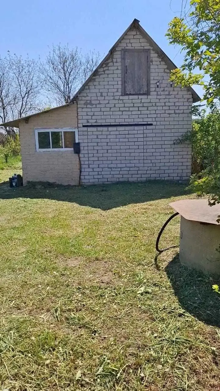 Дача по ціні ділянки! 