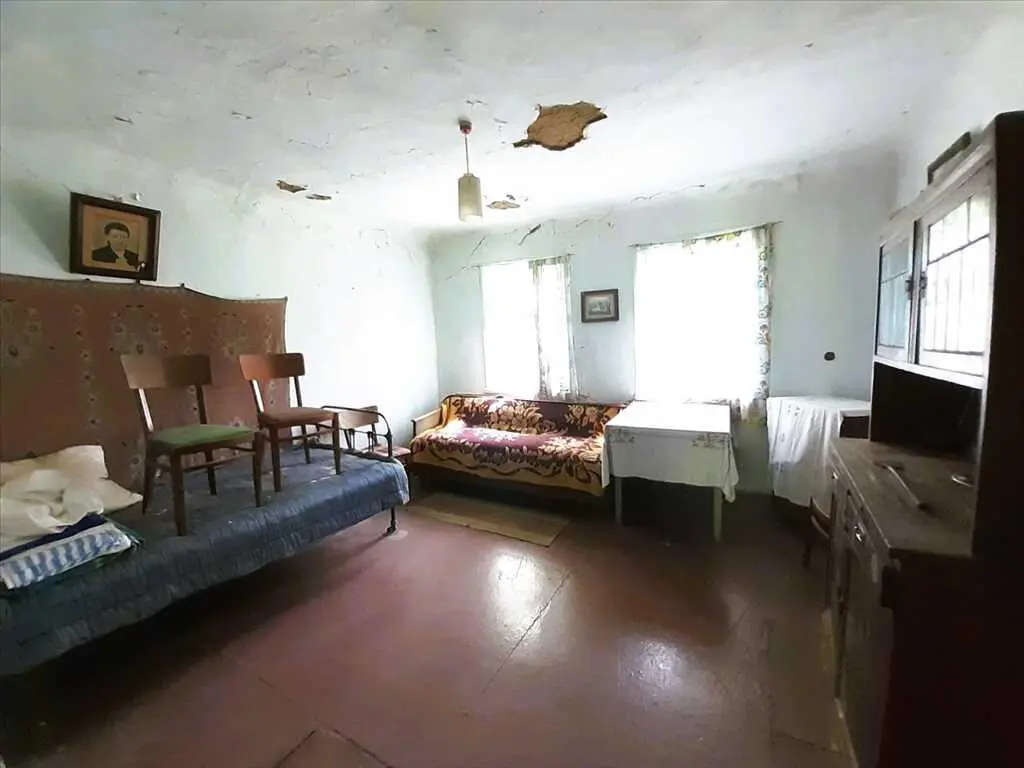 Природний шарм передмістя.