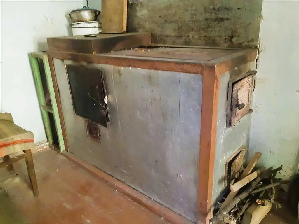 Природний шарм передмістя.