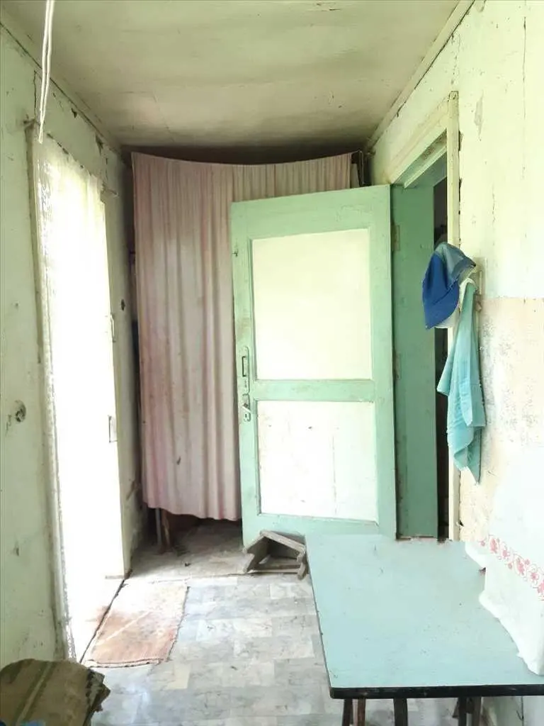 Природний шарм передмістя.