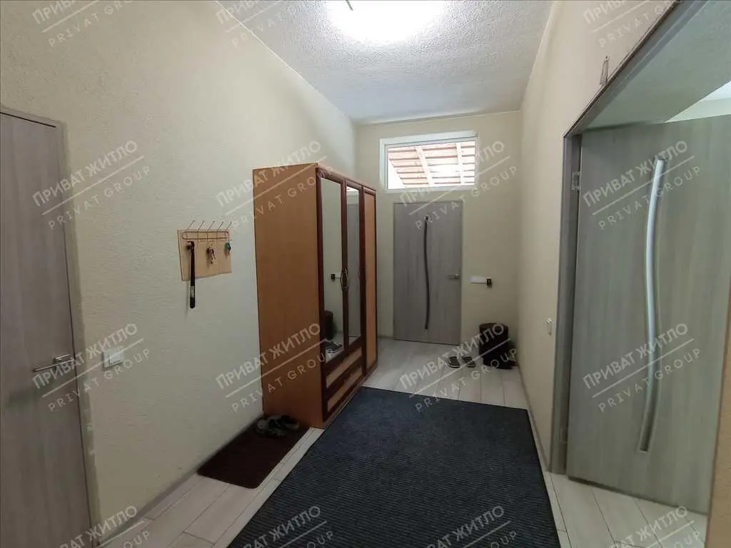 Просторий будинок в Нижніх Млинах