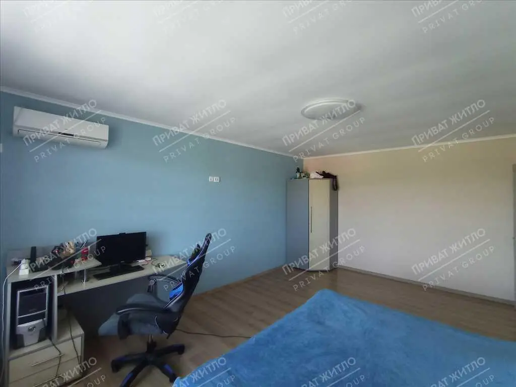 Просторий будинок в Нижніх Млинах