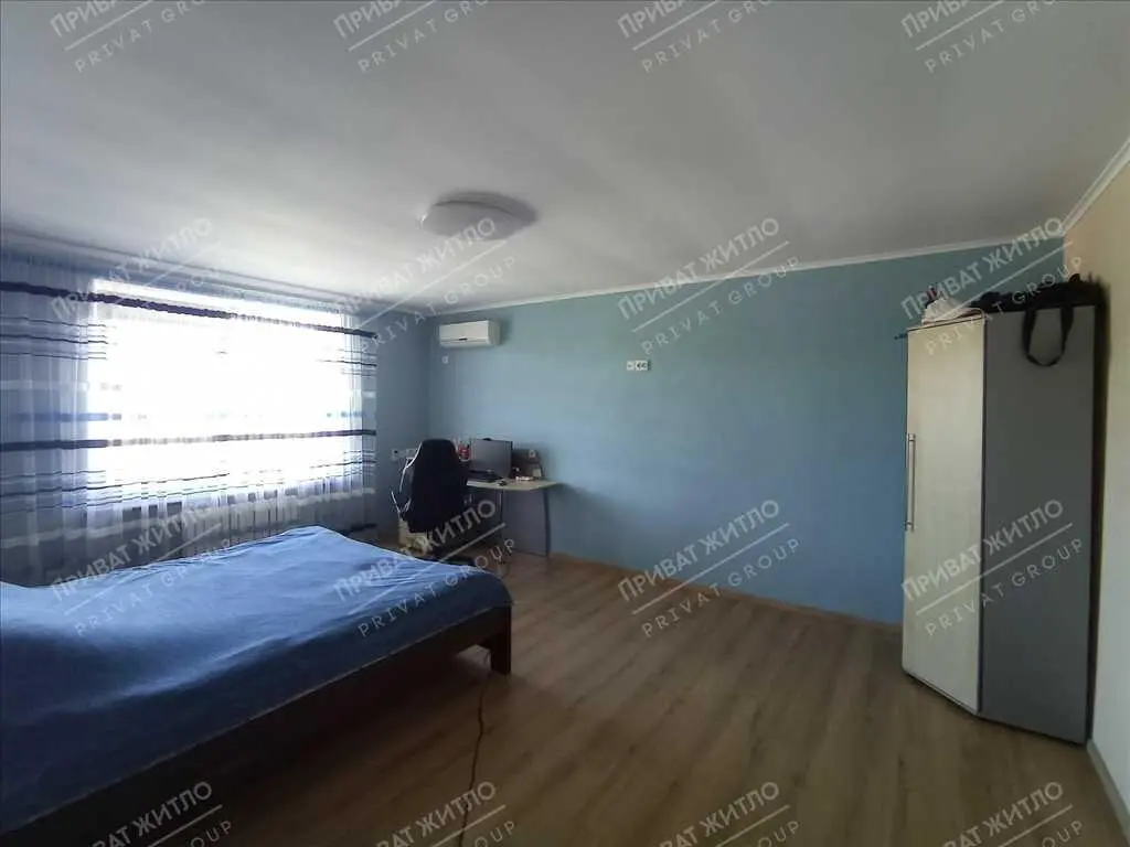 Просторий будинок в Нижніх Млинах