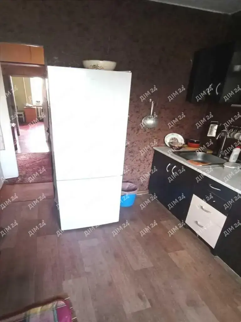 Трикімнатна квартира на Подолі