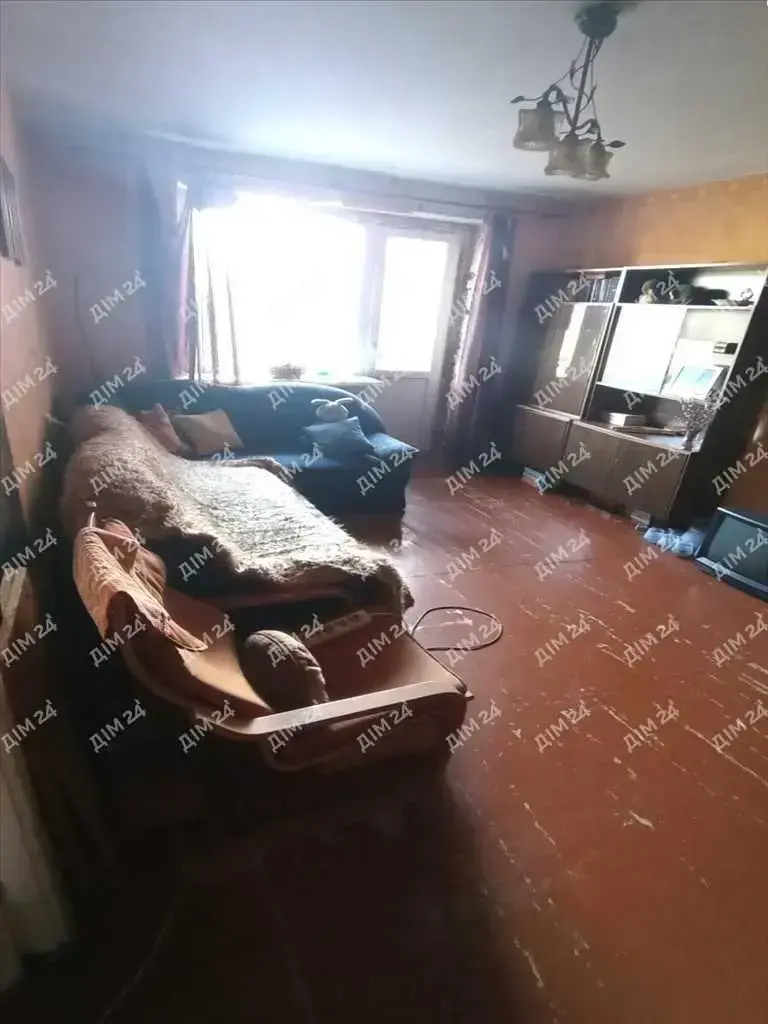 Трикімнатна квартира на Подолі