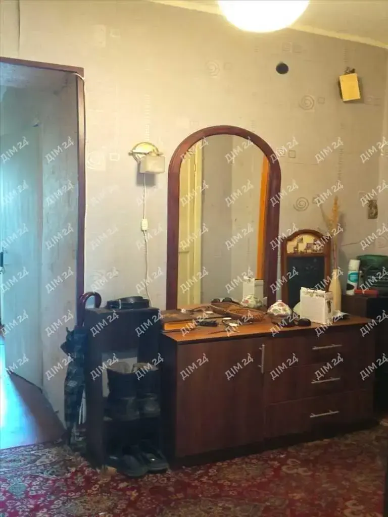 Трикімнатна квартира на Подолі