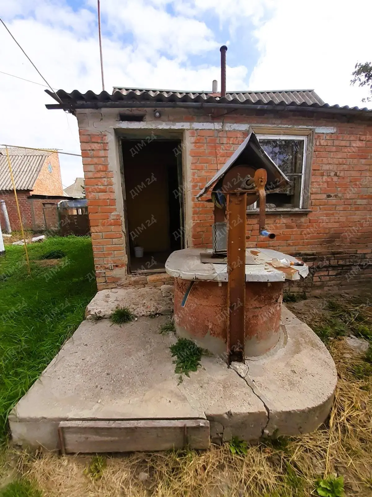 Тахтаулове! Продаж будинку в передмісті.